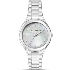 ساعت مچی تروساردی مدل R2453157502 - trussardi watch r2453157502  