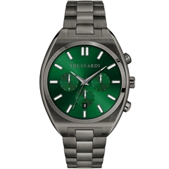 ساعت مچی تروساردی مدل R2453159001 - trussardi watch r2453159001  