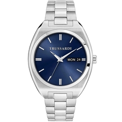 ساعت مچی تروساردی مدل R2453159005 - trussardi watch r2453159005  