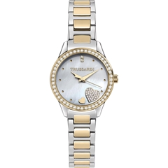 ساعت مچی تروساردی مدل R2453162501 - trussardi watch r2453162501  