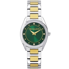 ساعت مچی تروساردی مدل R2453163505 - trussardi watch r2453163505  