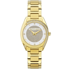 ساعت مچی تروساردی مدل R2453163508 - trussardi watch r2453163508  