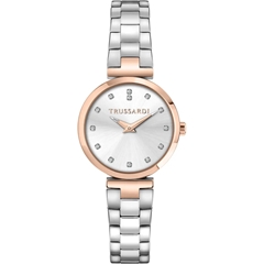 ساعت مچی تروساردی مدل R2453164505 - trussardi watch r2453164505  