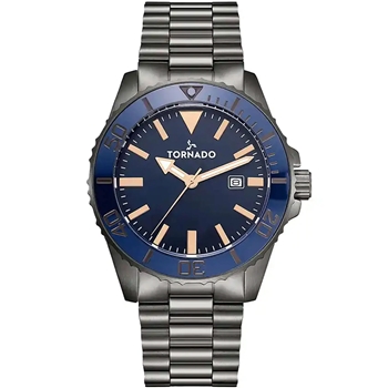 ساعت مچی تورنادو مدل T22001-XBXN