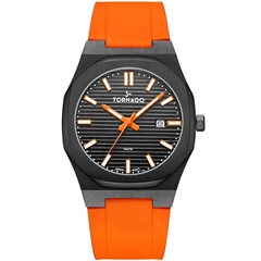 ساعت مچی تورنادو مدل T22002-BSOB - tornado watch t22002-bsob  