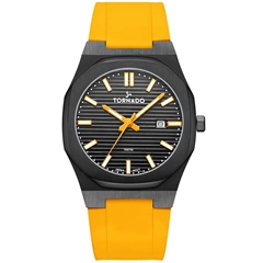 ساعت مچی تورنادو مدل T22002-BSYB - tornado watch t22002-bsyb  