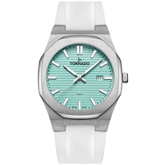 ساعت مچی تورنادو مدل T22002-SSWL - tornado watch t22002-sswl  