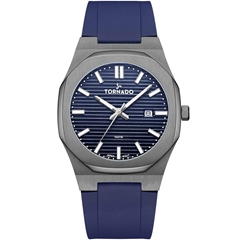 ساعت مچی تورنادو مدل T22002-XSNN - tornado watch t22002-xsnn  