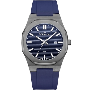 ساعت مچی تورنادو مدل T22002-XSNN