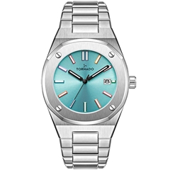 ساعت مچی تورنادو مدل T23003-SBSL - tornado watch t23003-sbsl  