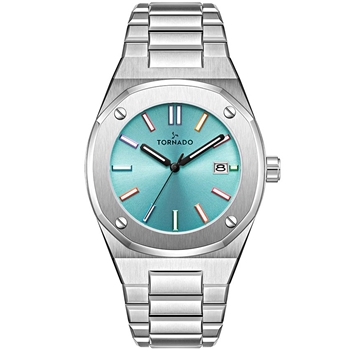 ساعت مچی تورنادو مدل T23003-SBSL