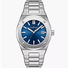 ساعت مچی تورنادو مدل T23003-SBSN - tornado watch t23003-sbsn  