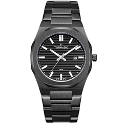 ساعت مچی تورنادو مدل T23006C-XBXB-S - tornado watch t23006c-xbxb-s  