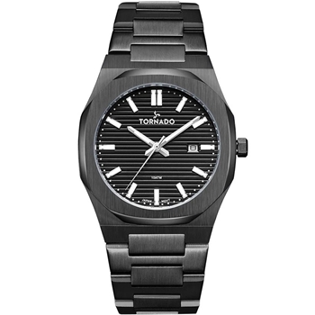 ساعت مچی تورنادو مدل T23006C-XBXB-S