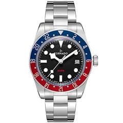 ساعت مچی تورنادو مدل T24006-A - tornado watch t24006-a  