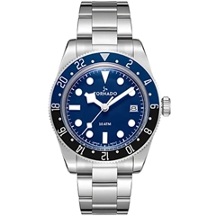 ساعت مچی تورنادو مدل T24006-C1 - tornado watch t24006-c1  