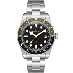 ساعت مچی تورنادو مدل T24006-D1 - tornado watch t24006-d1  