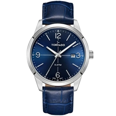 ساعت مچی تورنادو مدل T24007-SLNN - tornado watch t24007-slnn  