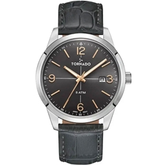 ساعت مچی تورنادو مدل T24007-SLXX - tornado watch t24007-slxx  