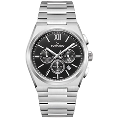 ساعت مچی تورنادو مدل T24105-SBSB - tornado watch t24105-sbsb  