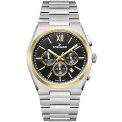 ساعت مچی تورنادو مدل T24105-TBSB - tornado watch t24105-tbsb  