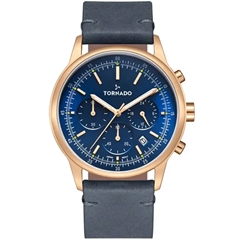 ساعت مچی تورنادو مدل T24108-RLNN - tornado watch t24108-rlnn  