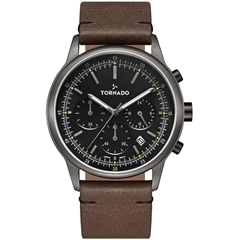 ساعت مچی تورنادو مدل T24108-XLDB - tornado watch t24108-xldb  