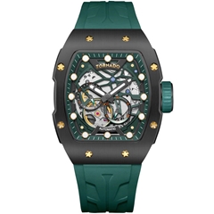 ساعت مچی تورنادو مدل T24302-BSHB - tornado watch t24302-bshb  