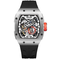 ساعت مچی تورنادو مدل T24302-SSBB - tornado watch t24302-ssbb  