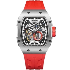 ساعت مچی تورنادو مدل T24302-SSRB - tornado watch t24302-ssrb  