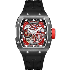 ساعت مچی تورنادو مدل T24302-XSBB - tornado watch t24302-xsbb  