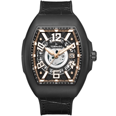 ساعت مچی تورنادو مدل T25301-BLBB - tornado watch t25301-blbb  