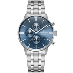 ساعت مچی تورنادو مدل T6102-SBSL - tornado watch t6102-sbsl  