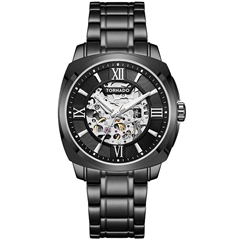 ساعت مچی تورنادو مدل T7316-BBBBW - tornado watch t7316-bbbbw  