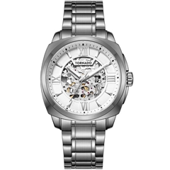 ساعت مچی تورنادو مدل T7316-XBXW - tornado watch t7316-xbxw  