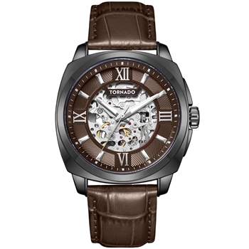 ساعت مچی تورنادو مدل T7316-XLDD