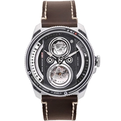 ساعت مچی تکس مدل TS2002A - tacs watch ts2002a  