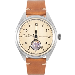 ساعت مچی تکس مدل TS2204B - tacs watch ts2204b  