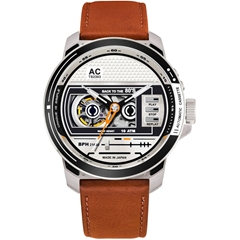 ساعت مچی تکس مدل TS2303A - tacs watch ts2303a  