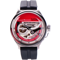 ساعت مچی تکس مدل TS2401B - tacs watch ts2401b  