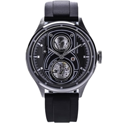 ساعت مچی تکس مدل TS2501B - tacs watch ts2501b  