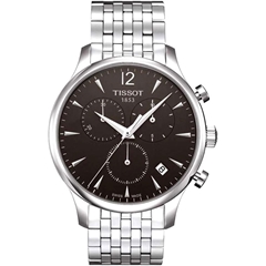 ساعت مچی تیسوت مدل T063.617.11.057.00 - tissot t063.617.11.057.00  