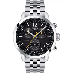 ساعت مچی تیسوت مدل T114.417.11.057.00 - tissot t114.417.11.057.00  