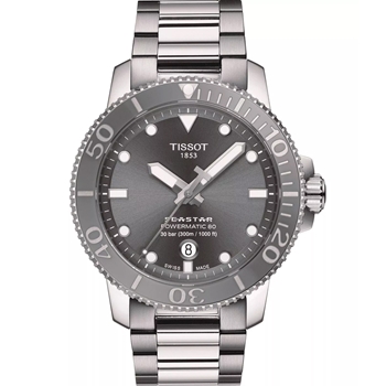 ساعت مچی تیسوت مدل T120.407.11.081.01