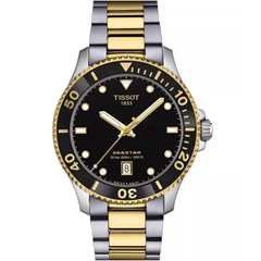 ساعت مچی تیسوت مدل T120.410.22.051.00 - tissot t120.410.22.051.00  