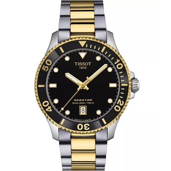 ساعت مچی تیسوت مدل T120.410.22.051.00