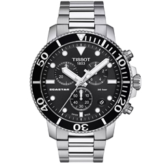 ساعت مچی تیسوت مدل T120.417.11.051.00 - tissot t120.417.11.051.00  