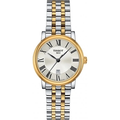 ساعت مچی تیسوت مدل T122.210.22.033.00 - tissot t122.210.22.033.00  