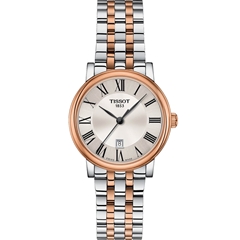 ساعت مچی تیسوت مدل T122.210.22.033.01 - tissot t122.210.22.033.01  