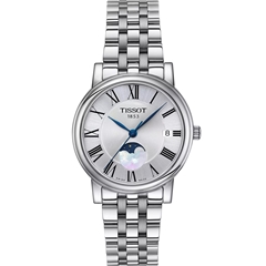 ساعت مچی تیسوت مدل T122.223.11.033.00 - tissot t122.223.11.033.00  